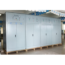 SBW-F Series Three-Phase Split-Phase Regulating Full-Automatic Compensated Voltage Stabilizer 2000k